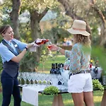 Vivosa Apulia 4* אוג'נטו