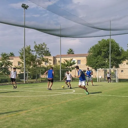 Vivosa Apulia 度假村 乌真托