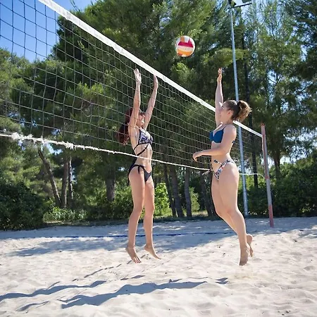 Vivosa Apulia 4* 乌真托