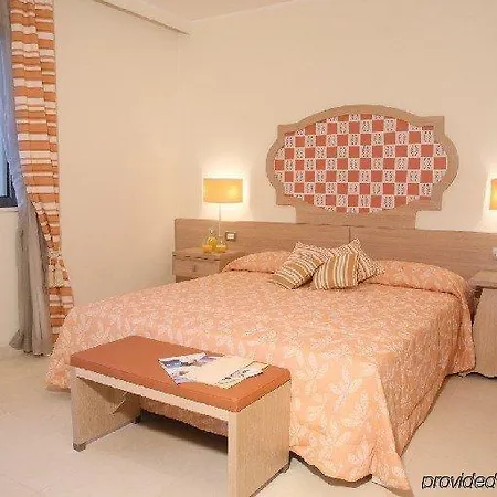 Feriested Vivosa Apulia Ugento