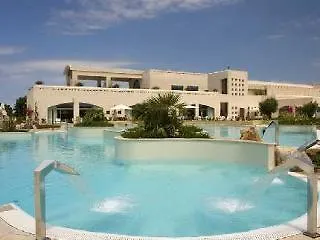 Feriested Vivosa Apulia 4*