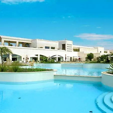 Vivosa Apulia Feriested 4*