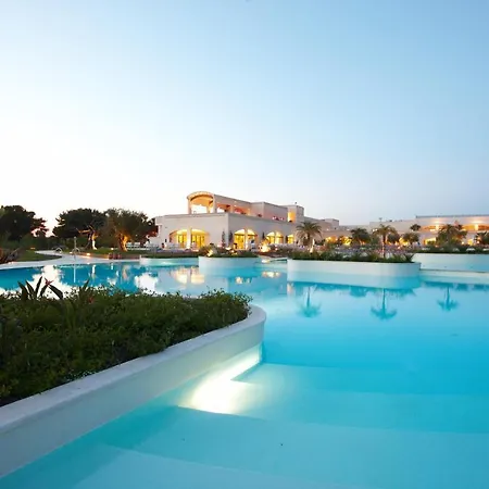 Feriested Vivosa Apulia 4*
