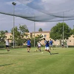 Vivosa Apulia Resort Ugento