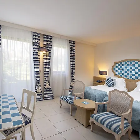 Vivosa Apulia 4*