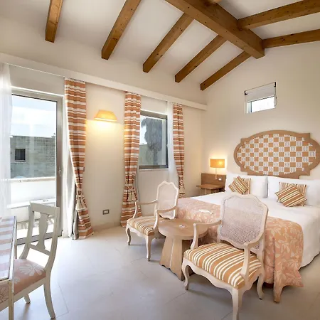 Rezort Vivosa Apulia Ugento