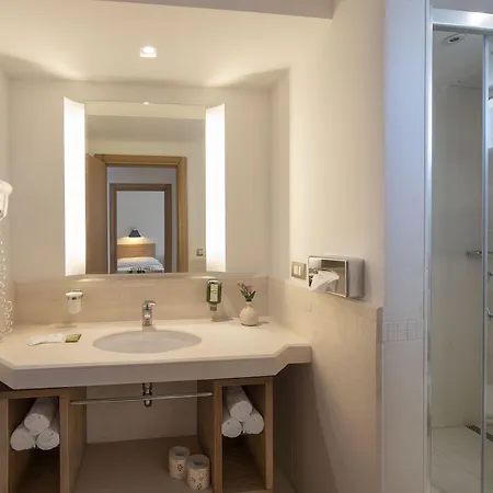 Vivosa Apulia Resort Ugento