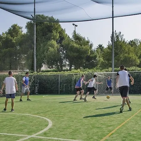 Vivosa Apulia Ugento