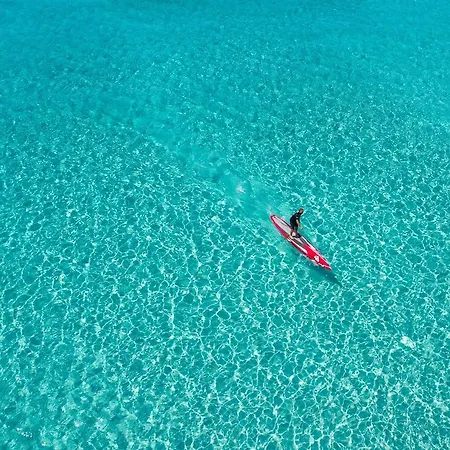 Vivosa Apulia 4*