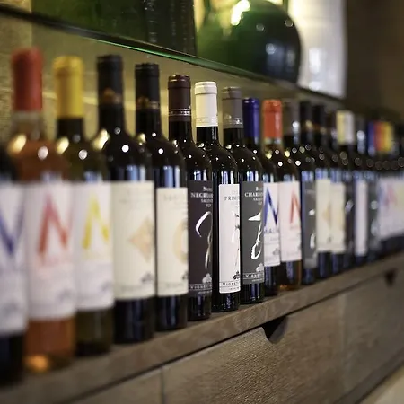 Vivosa Apulia Resort Ugento