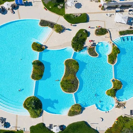 Vivosa Apulia 4*