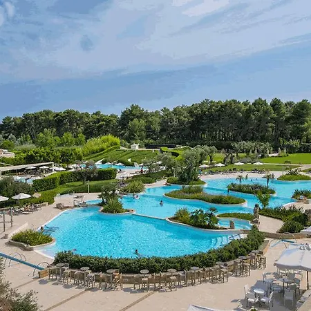 Vivosa Apulia Resort