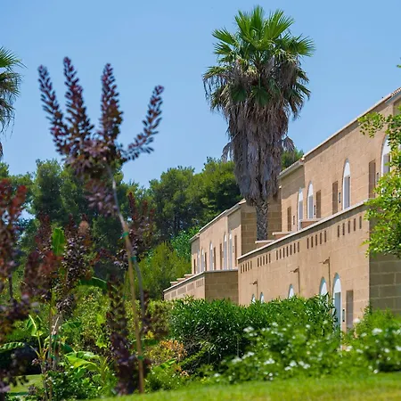Vivosa Apulia Üdülőközpont 4*
