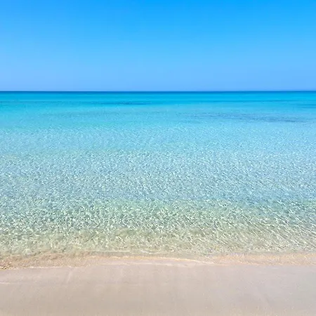 Vivosa Apulia 4* Ugento