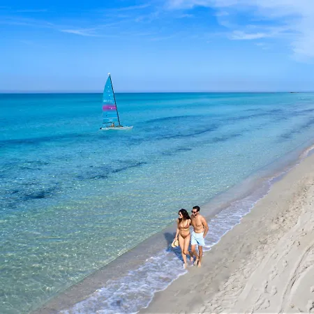 Resort Vivosa Apulia
