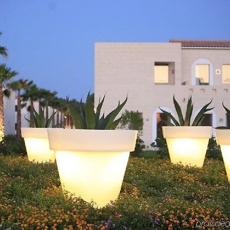 Vivosa Apulia 4* Ugento