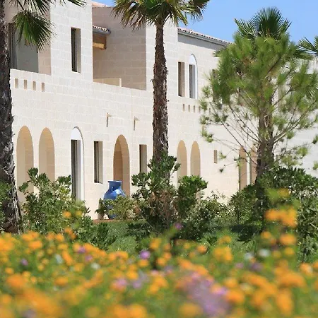 منتجع Vivosa Apulia