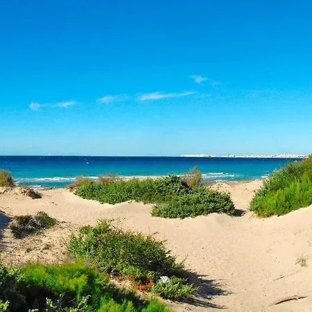 Vivosa Apulia 4*
