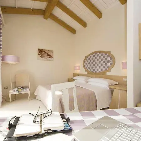 Rezort Vivosa Apulia Ugento
