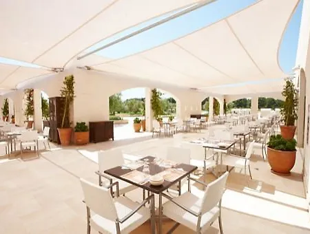 Vivosa Apulia 4* أُجينتو