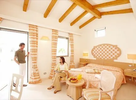 Vivosa Apulia 4* Ugento