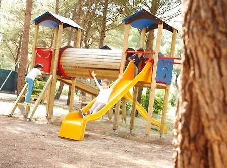 Vivosa Apulia 4* أُجينتو