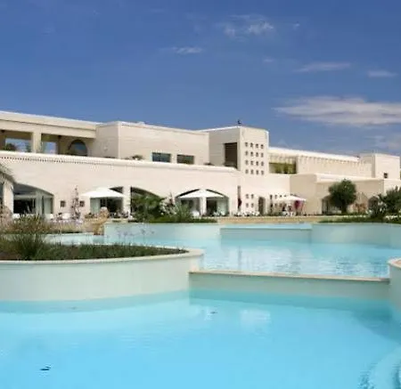 Vivosa Apulia リゾート