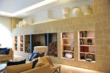 Vivosa Apulia 4*