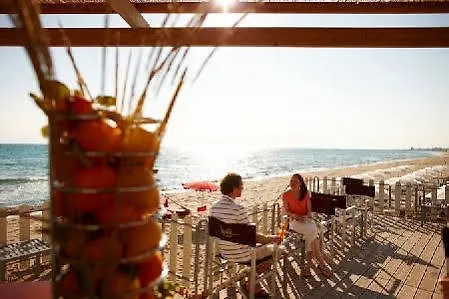 Vivosa Apulia منتجع