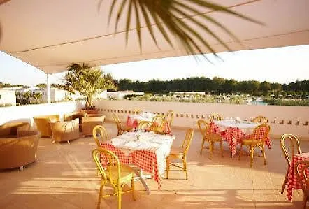 Vivosa Apulia 4* Ugento