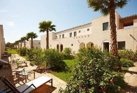 Vivosa Apulia منتجع أُجينتو