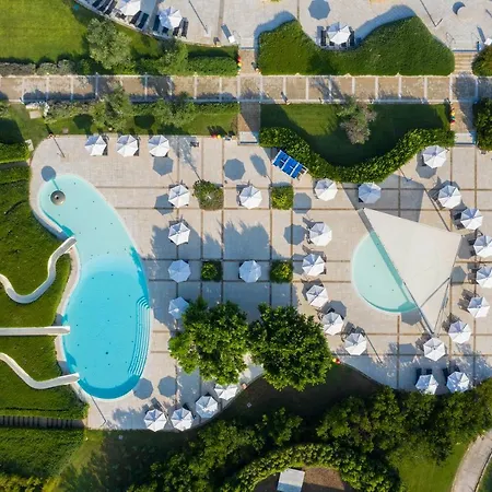 Vivosa Apulia Resort Ugento