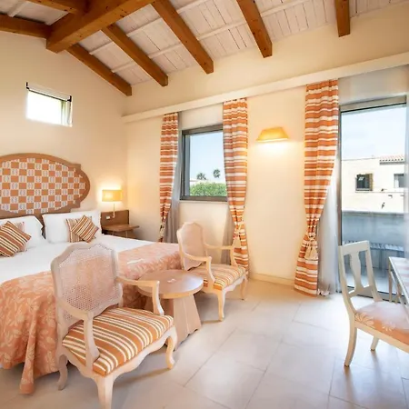 Vivosa Apulia منتجع أُجينتو
