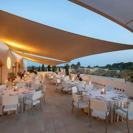 Vivosa Apulia 4*