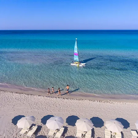 منتجع Vivosa Apulia أُجينتو
