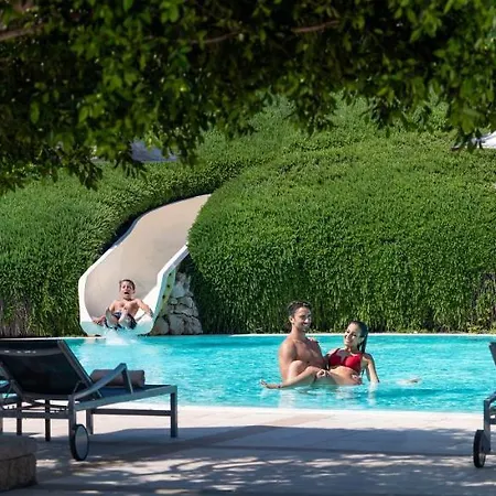 Vivosa Apulia 4* Ugento