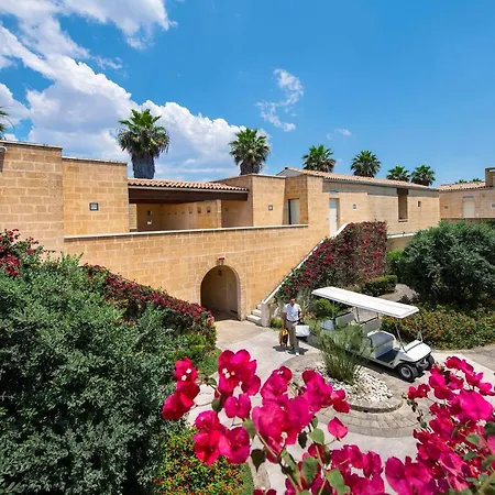 منتجع Vivosa Apulia