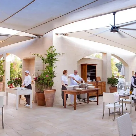 Vivosa Apulia منتجع
