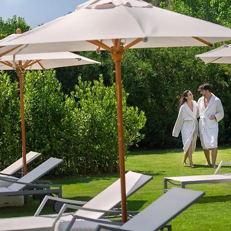 Resort Vivosa Apulia