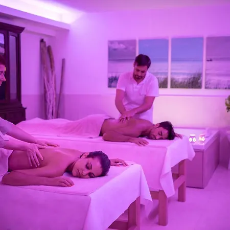 Vivosa Apulia 4*