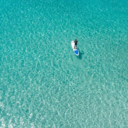 Vivosa Apulia 4* Ugento