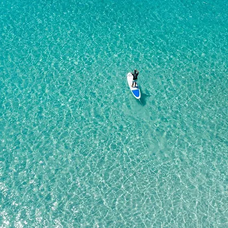 Vivosa Apulia 4* Ugento