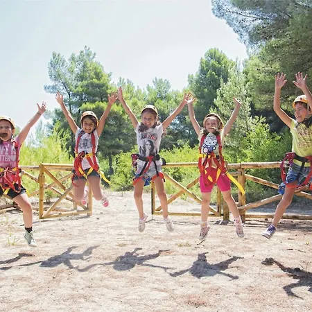 Vivosa Apulia 4* Удженто