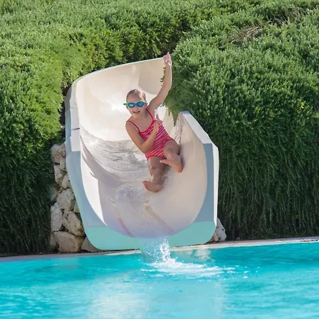 Vivosa Apulia 4* Ugento