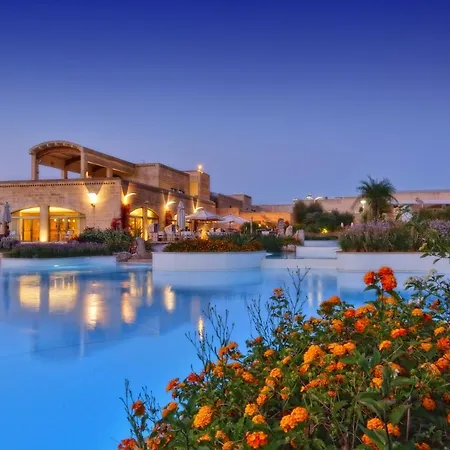 Üdülőközpont Vivosa Apulia