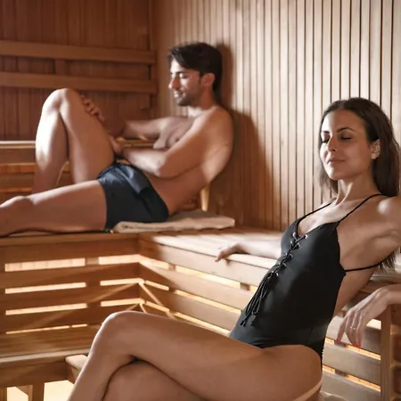 منتجع Vivosa Apulia أُجينتو