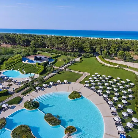 Vivosa Apulia Resort