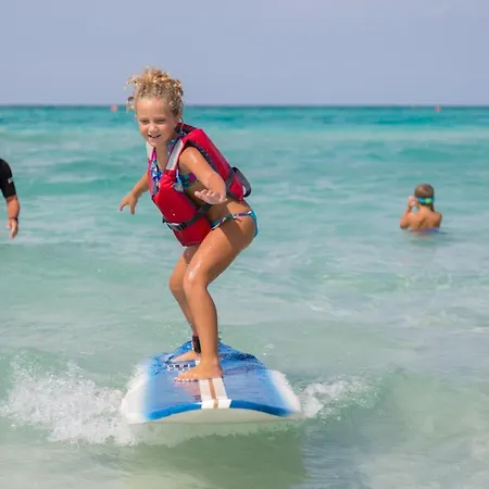 Vivosa Apulia Ugento