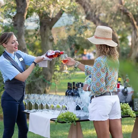 Vivosa Apulia 4* Ugento