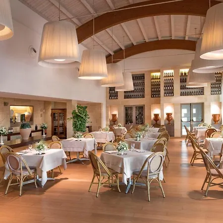 Vivosa Apulia 4* Ugento